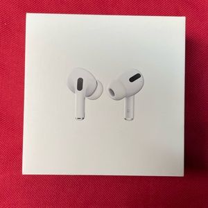 Box For AirPods Pro